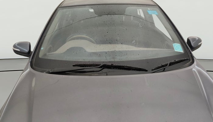 2018 Hyundai Elite i20 ASTA 1.2, Petrol, Manual, 37,545 km, Front Windshield