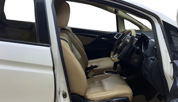 2018 Honda Jazz 1.2L I-VTEC V CVT, Petrol, Automatic, 30,562 km, Right Side Front Door Cabin