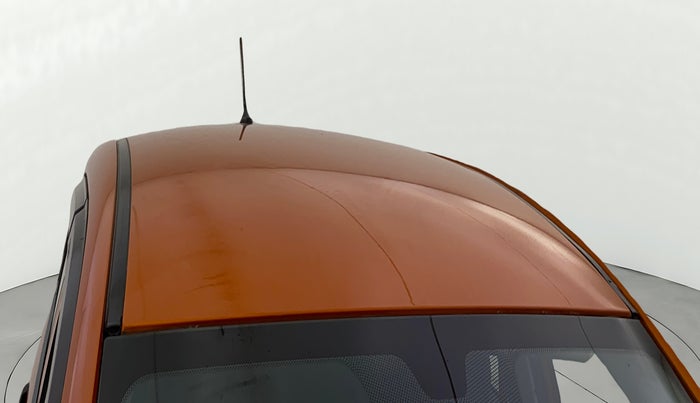 2018 Tata NEXON XM DIESEL, Diesel, Manual, 67,261 km, Roof