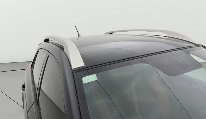 2017 Hyundai i20 Active 1.2 S, Petrol, Manual, 60,535 km, Roof