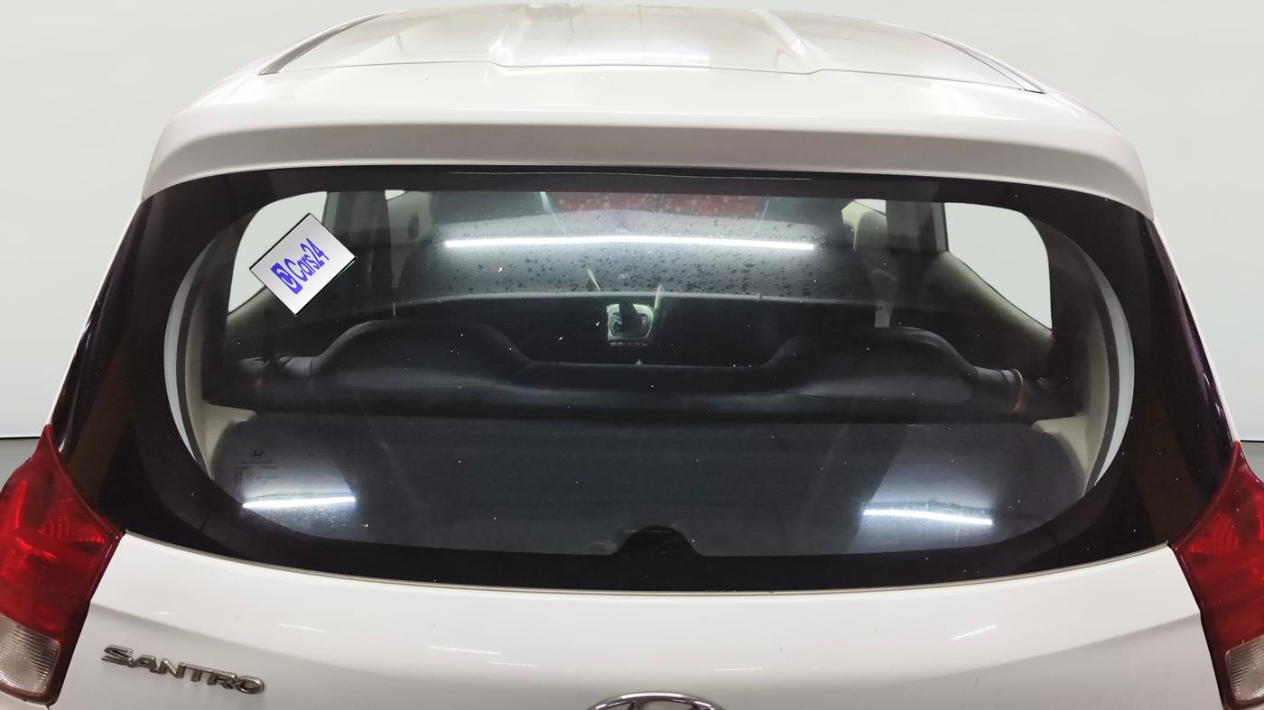 2022 Hyundai NEW SANTRO SPORTZ EXECUTIVE MT CNG, CNG, Manual, 71,883 km, Rear Windshield