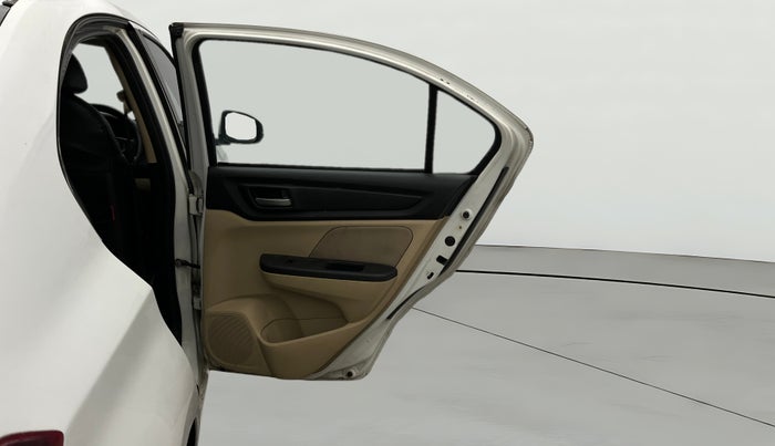 2018 Honda Amaze 1.2L I-VTEC VX, Petrol, Manual, 63,933 km, RHS Rear Door