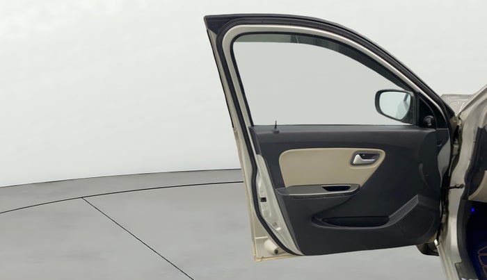 2016 Maruti Alto K10 VXI AMT, Petrol, Automatic, 26,893 km, LHS Front Door