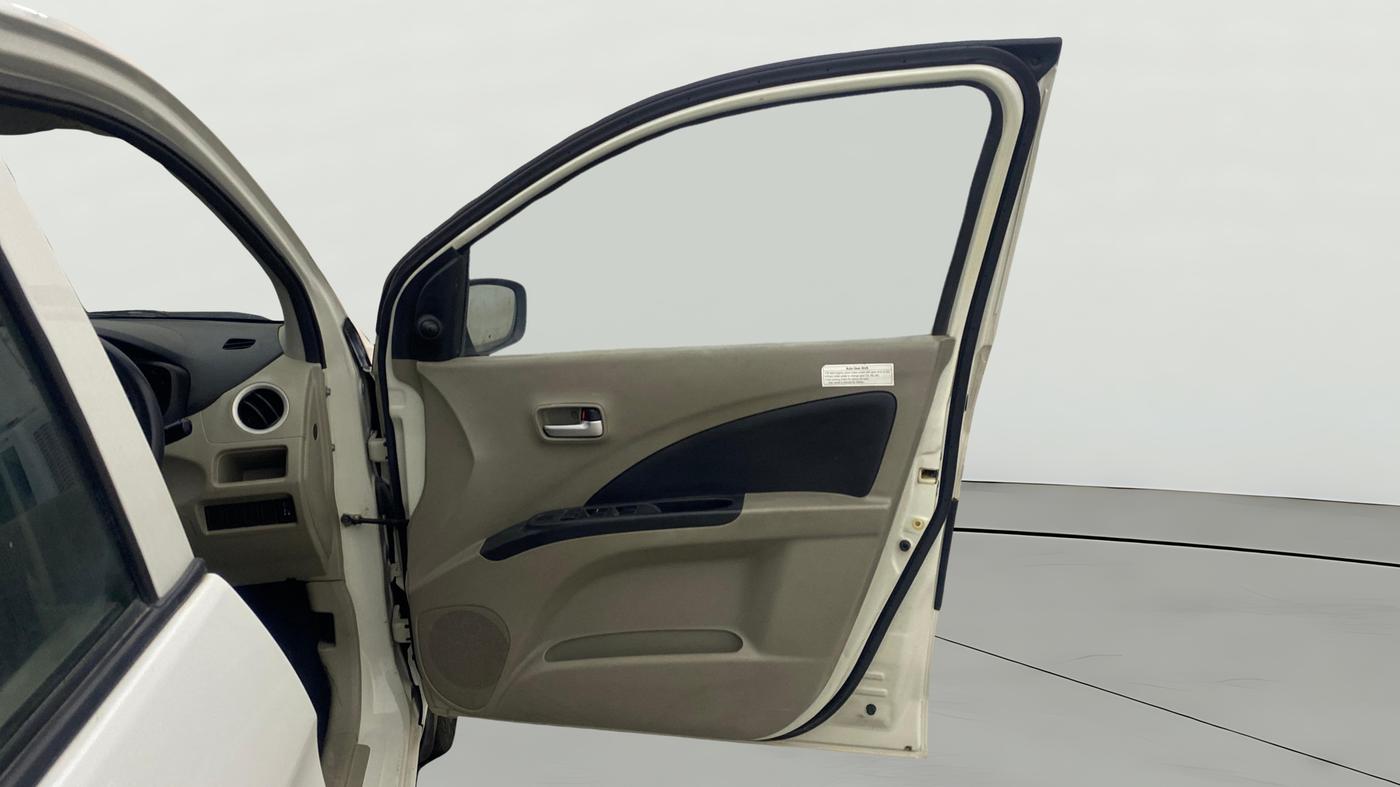 2015 Maruti Celerio VXI AMT, Petrol, Automatic, 85,826 km, RHS Front Door