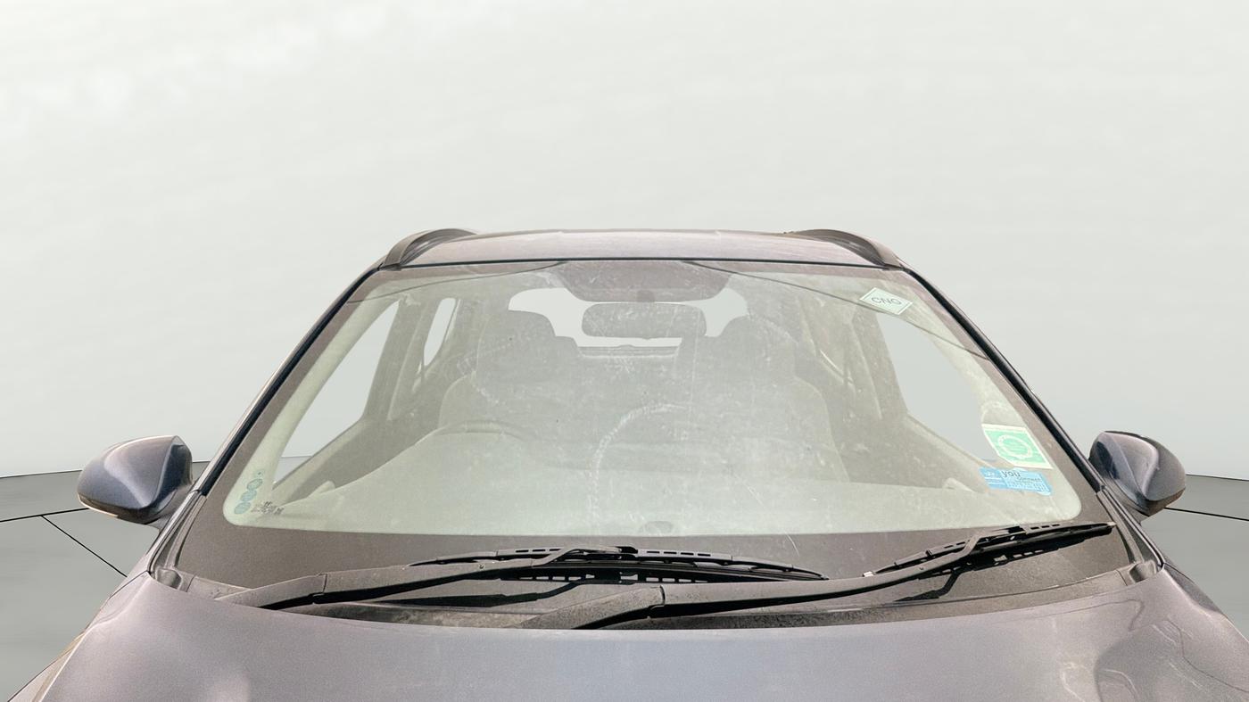 2021 Hyundai GRAND I10 NIOS SPORTZ 1.2 KAPPA VTVT CNG, CNG, Manual, 82,280 km, Front Windshield