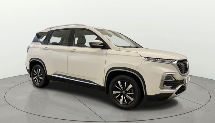 2020 MG HECTOR SHARP 1.5 DCT PETROL, Petrol, Automatic, 21,627 km, SRP