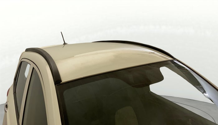 2015 Hyundai Grand i10 ASTA 1.2 KAPPA VTVT, Petrol, Manual, 77,615 km, Roof