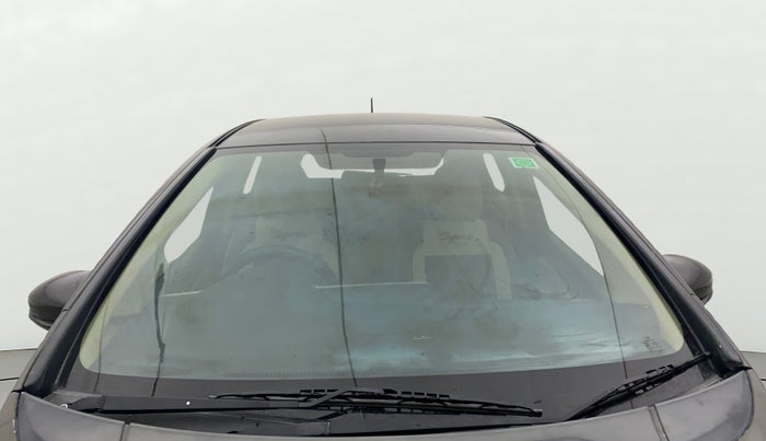 2016 Honda Jazz 1.2L I-VTEC V AT, Petrol, Automatic, 81,863 km, Front Windshield