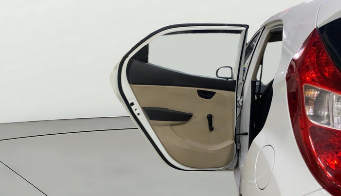 2016 Hyundai Eon ERA +, Petrol, Manual, 47,904 km, LHS Rear Door