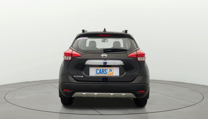 2021 Nissan Kicks XV TURBO 1.3 CVT, Petrol, Automatic, 48,055 km, Back/Rear