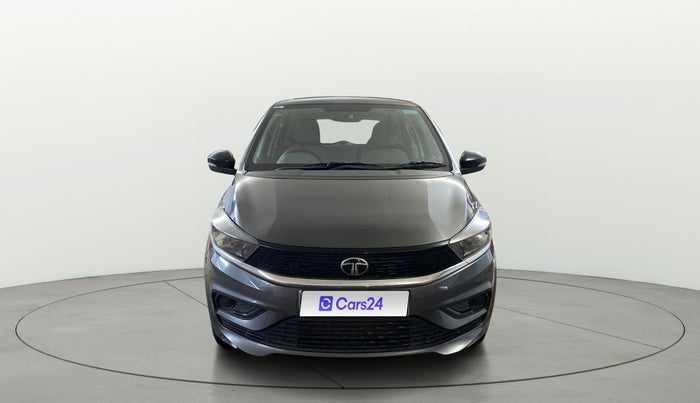 2025 Tata Tiago XT PETROL, Petrol, Manual, 10,995 km, Front