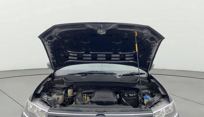 2021 Volkswagen TAIGUN HIGHLINE 1.0 TSI MT, Petrol, Manual, 39,044 km, Open Bonet