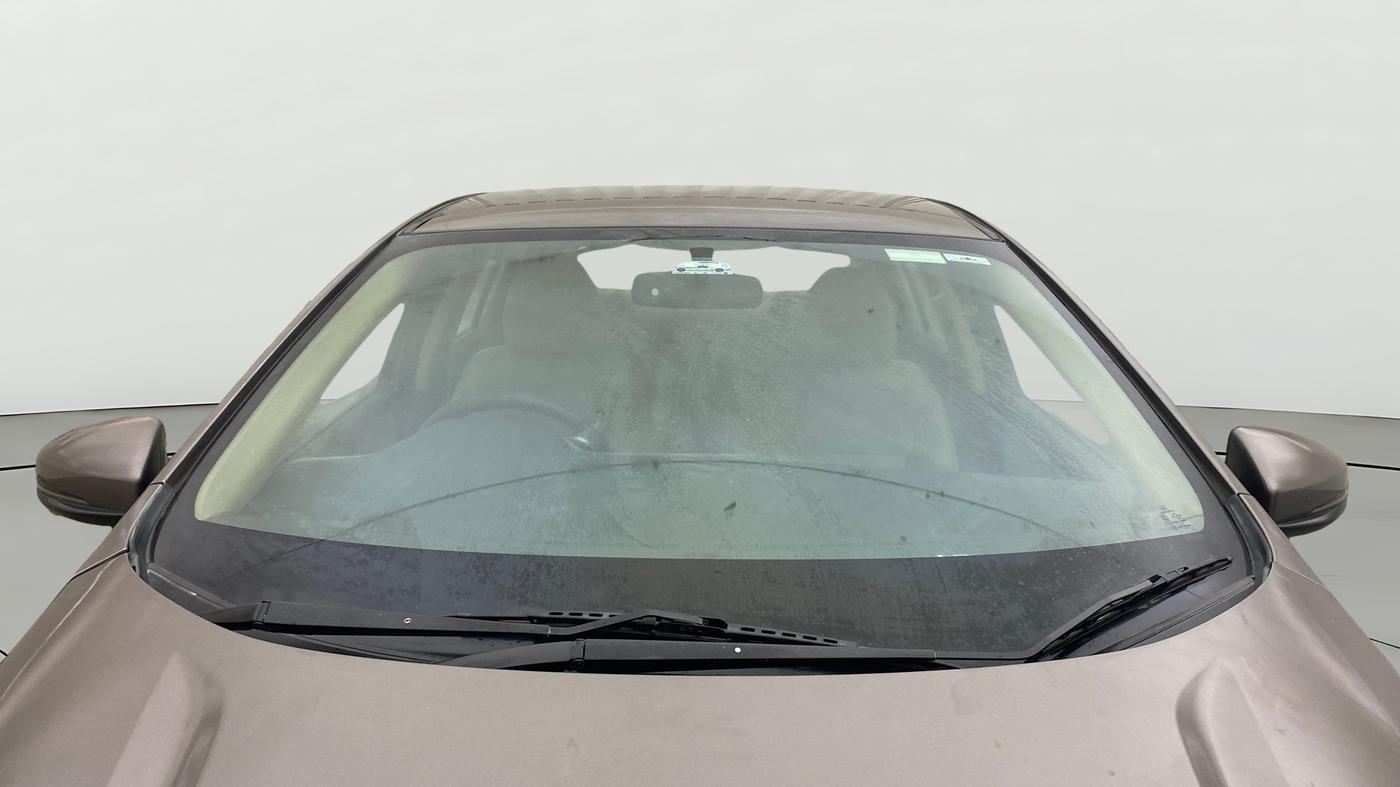 2015 Honda City 1.5L I-VTEC SV CVT, Petrol, Automatic, 92,898 km, Front Windshield