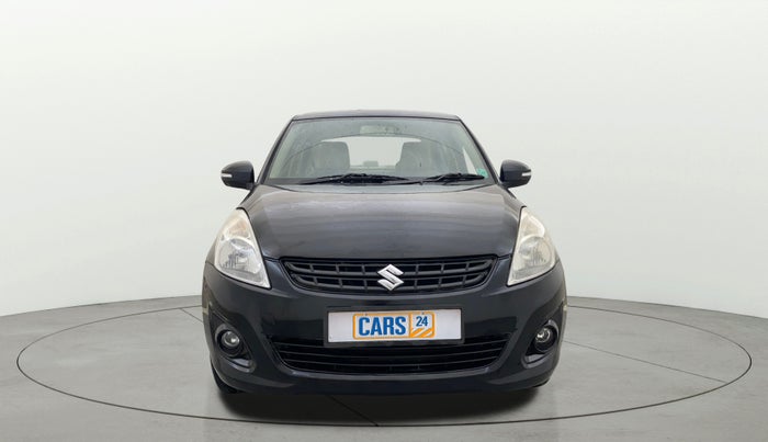 2012 Maruti Swift Dzire VXI, Petrol, Manual, 65,844 km, Front