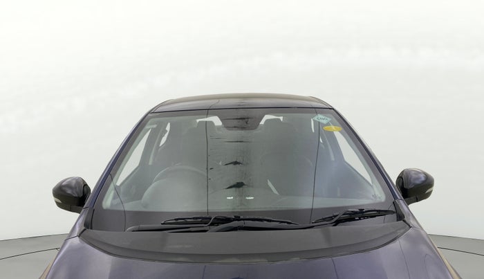 2024 Tata TIGOR XZA Plus iCNG , CNG, Automatic, 6,264 km, Front Windshield