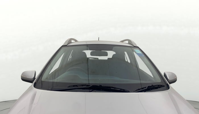 2016 Hyundai i20 Active 1.2 SX, Petrol, Manual, 79,914 km, Front Windshield