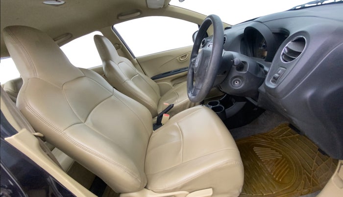 2015 Honda Amaze 1.2L I-VTEC S AT, Petrol, Automatic, 85,826 km, Right Side Front Door Cabin