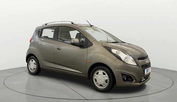 2015 Chevrolet Beat LT PETROL, Petrol, Manual, 24,782 km, SRP