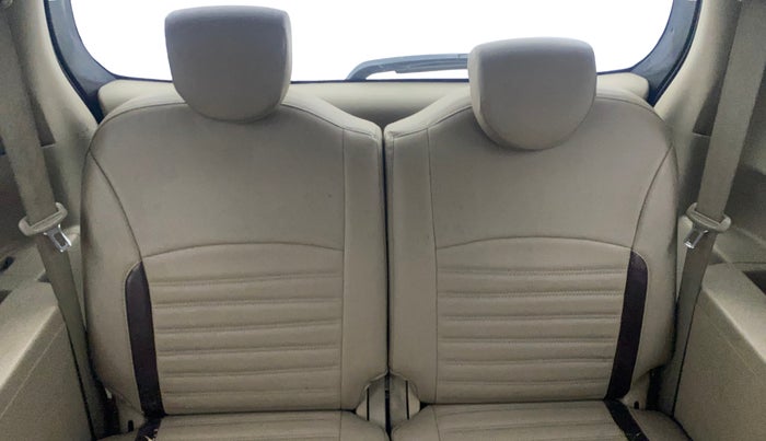 2016 Maruti Ertiga ZDI SHVS, Diesel, Manual, 60,376 km, Third Seat Row ( optional )