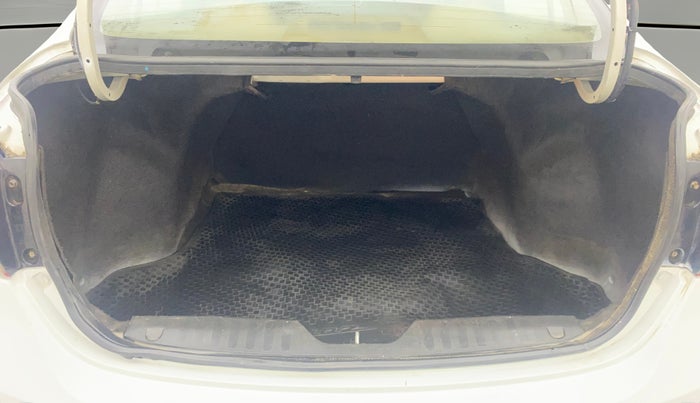 2015 Maruti Ciaz VDI+ SHVS, Diesel, Manual, 1,27,560 km, Boot Open Zoomed View