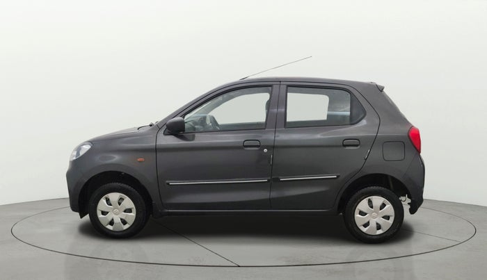 2022 Maruti Alto K10 VXI, Petrol, Manual, 17,295 km, Left Side