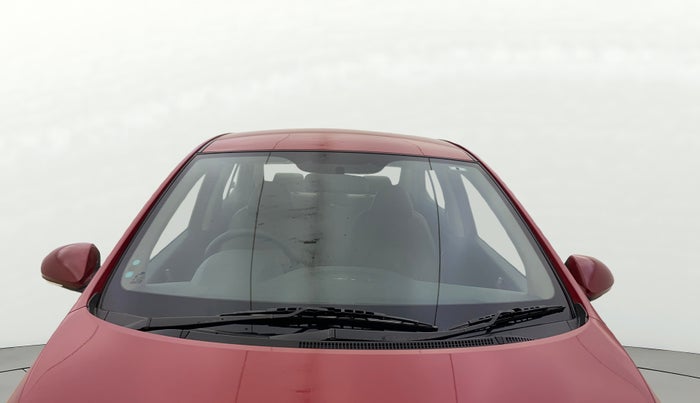 2014 Hyundai Xcent S 1.2, Petrol, Manual, 1,37,662 km, Front Windshield