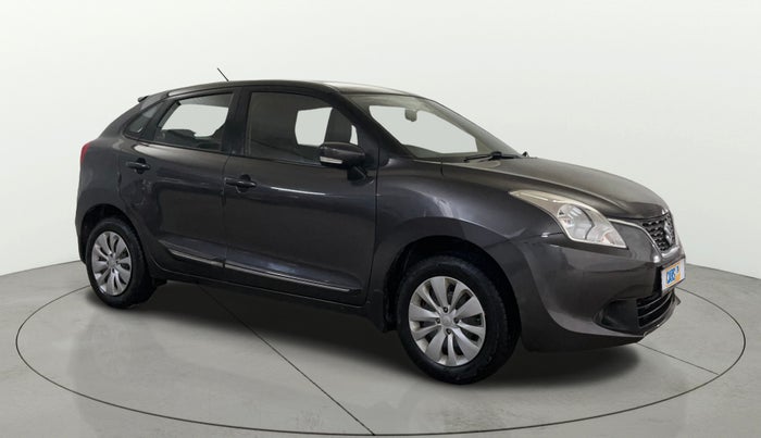 2016 Maruti Baleno DELTA PETROL 1.2, Petrol, Manual, 28,157 km, SRP