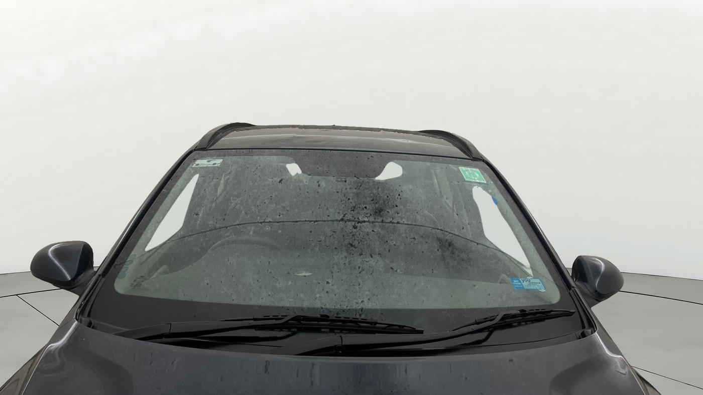2021 Hyundai GRAND I10 NIOS SPORTZ AMT 1.2 KAPPA VTVT, Petrol, Automatic, 88,048 km, Front Windshield