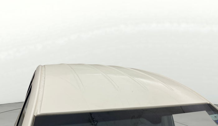 2015 Tata Nano TWIST XE, Petrol, Manual, 43,768 km, Roof