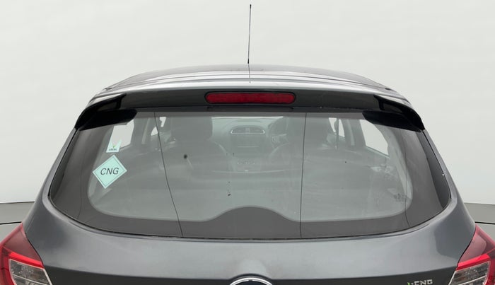 2022 Tata Tiago XT CNG, CNG, Manual, 67,292 km, Rear Windshield