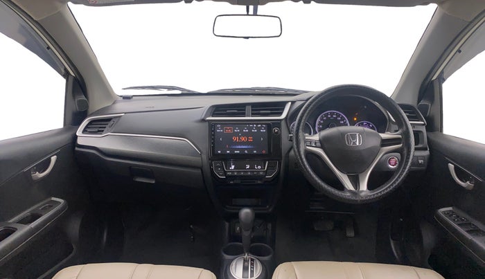 2019 Honda BR-V 1.5L I-VTEC V CVT, Petrol, Automatic, 43,325 km, Dashboard