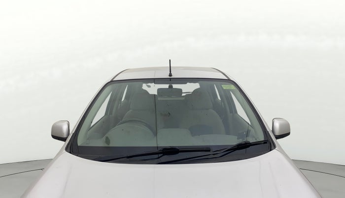 2014 Renault Pulse RXZ DIESEL, Diesel, Manual, 54,920 km, Front Windshield