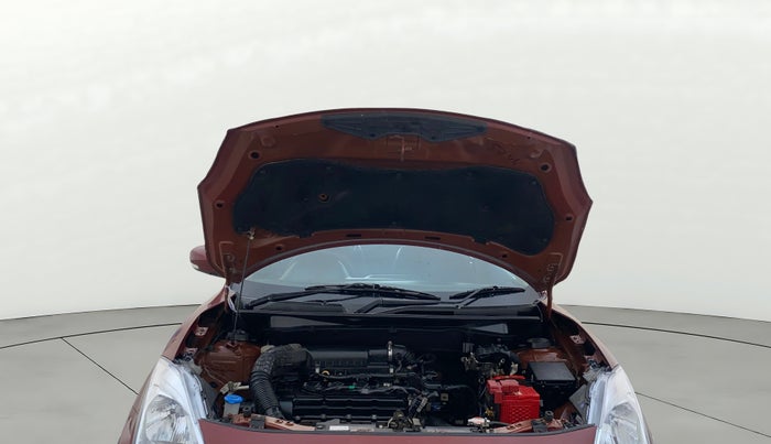 2019 Maruti Dzire VXI, Petrol, Manual, 46,531 km, Open Bonet