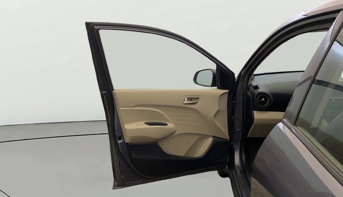 2019 Hyundai NEW SANTRO SPORTZ AMT, Petrol, Automatic, 80,387 km, LHS Front Door