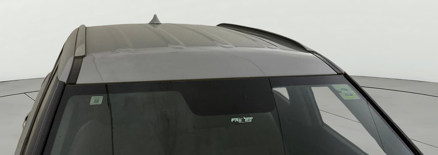 2019 Hyundai Creta SX 1.6 PETROL, Petrol, Manual, 49,085 km, Roof