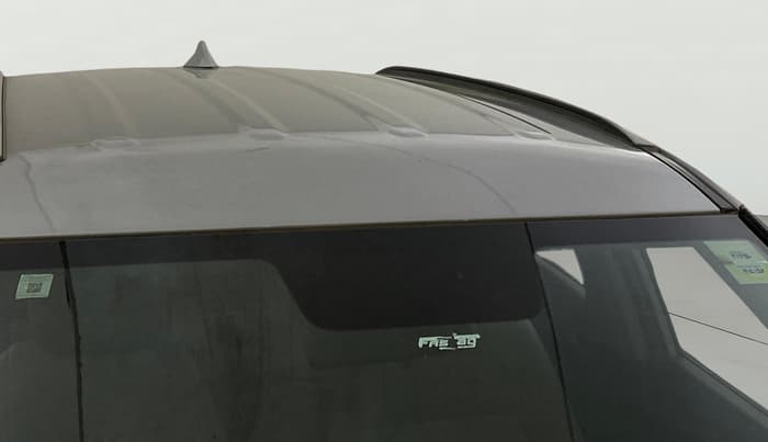 2019 Hyundai Creta SX 1.6 PETROL, Petrol, Manual, 49,085 km, Roof