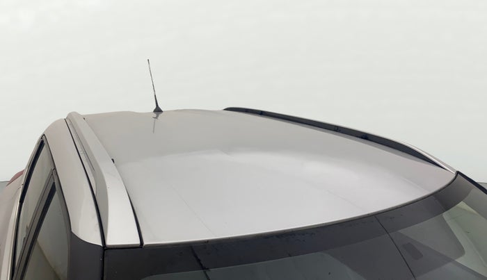 2020 Nissan MAGNITE XV PREMIUM TURBO (O), Petrol, Manual, 60,657 km, Roof