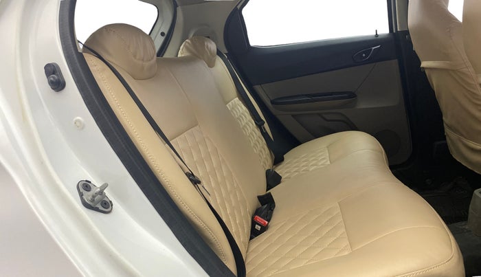 2018 Tata Tiago XT PETROL, Petrol, Manual, 1,49,097 km, Right Side Rear Door Cabin