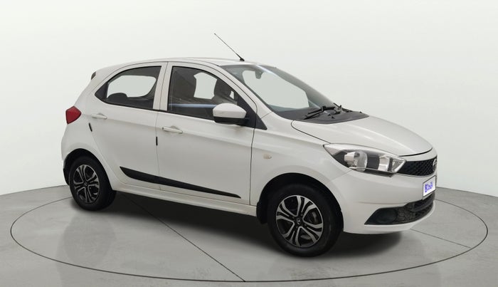 2019 Tata Tiago XZ PETROL, Petrol, Manual, 27,021 km, Right Front Diagonal