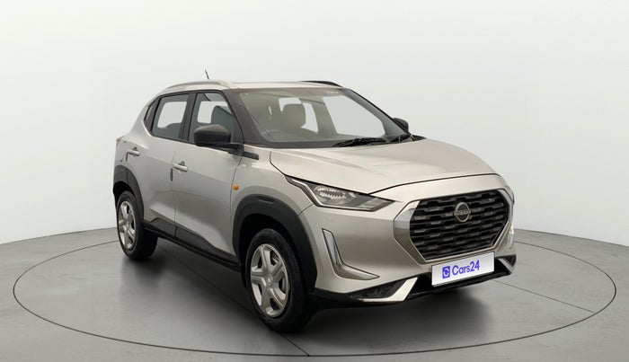 2021 Nissan MAGNITE XE, Petrol, Manual, 29,360 km, Right Front Diagonal