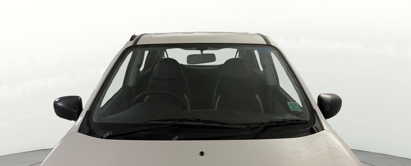 2019 Maruti Alto K10 VXI, Petrol, Manual, 17,179 km, Front Windshield