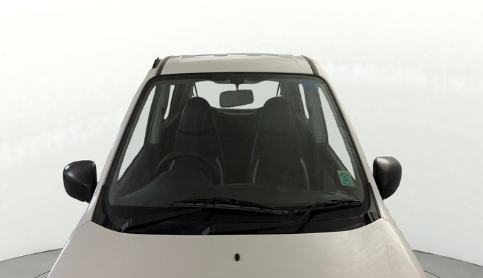 2019 Maruti Alto K10 VXI, Petrol, Manual, 17,156 km, Front Windshield