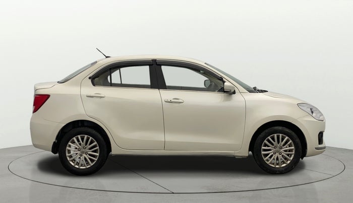 2020 Maruti Dzire ZXI, Petrol, Manual, 40,114 km, Right Side View