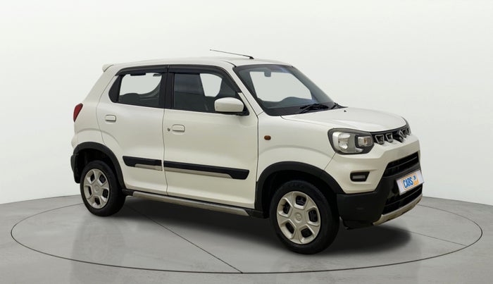 2020 Maruti S PRESSO VXI PLUS AMT, Petrol, Automatic, 19,538 km, SRP