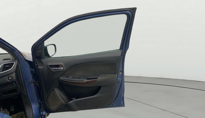 2017 Maruti Baleno ALPHA DIESEL 1.3, Diesel, Manual, 1,47,517 km, RHS Front Door