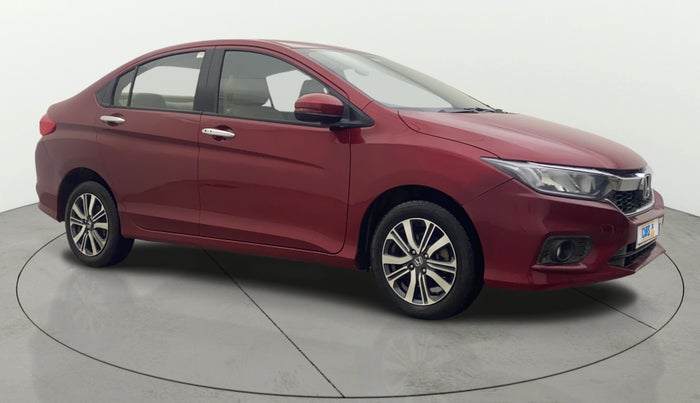 2019 Honda City 1.5L I-VTE V CVT, Petrol, Automatic, 63,842 km, SRP