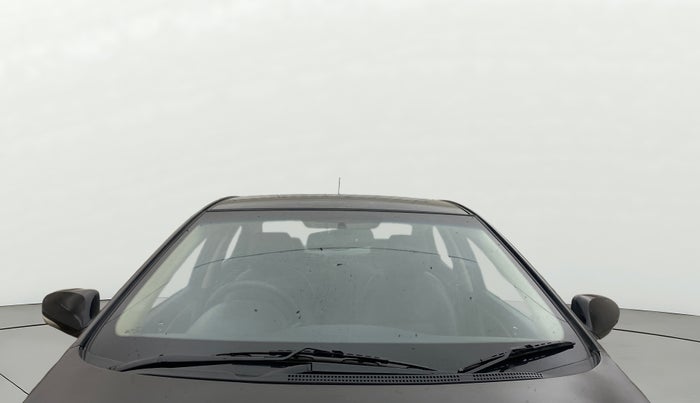 2014 Hyundai Verna FLUIDIC 1.6 VTVT SX, Petrol, Manual, 1,15,057 km, Front Windshield