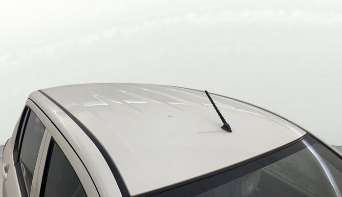 2019 Maruti Celerio ZXI (O), Petrol, Manual, 89,559 km, Roof