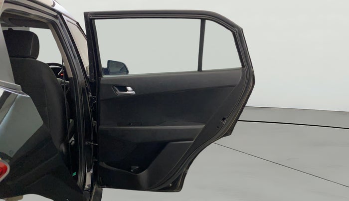 2019 Hyundai Creta SX AT 1.6 PETROL, Petrol, Automatic, 39,864 km, RHS Rear Door