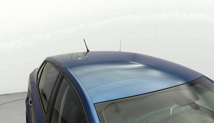 2016 Volkswagen Ameo HIGHLINE1.2L, Petrol, Manual, 68,683 km, Roof